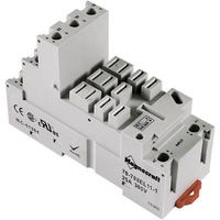 SCHNEIDER ELECTRIC/LEGACY RELAY - 70-788EL11-1 - RELAY SOCKET SYSTEM