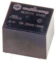 MULTICOMP PRO MC25114.