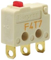 SAIA-BURGESS F4T7UL.