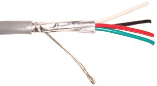 BELDEN 5502FE 008500