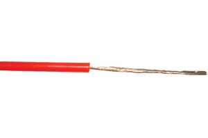 BELDEN 9899 002100 TEST PROD WIRE, 100FT, 18AWG, COPPER, RE