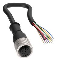 BANNER ENGINEERING BC-M12F12-24-2.