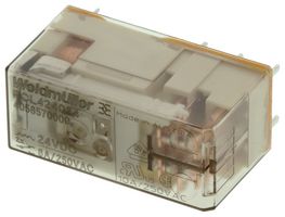 WEIDMULLER - 4058570000. - Plug-In Relay
