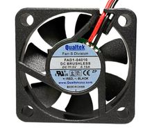 QUALTEK ELECTRONICS FAD1-04010CBLW11