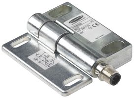 Si Hg80dqd Banner Engineering Switch Safety Interlock 1no 1nc