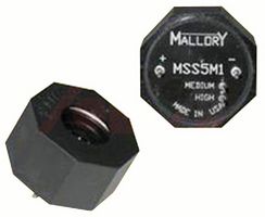 MALLORY MSS5M1