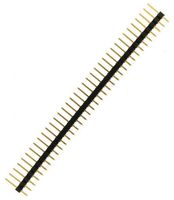68000-236HLF AMPHENOL COMMUNICATIONS SOLUTIONS, BOARD-BOARD CONNECTOR ...