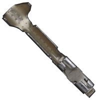 AMPHENOL COMMUNICATIONS SOLUTIONS - 48239-000LF - CONTACT, SOCKET, 32-28AWG, CRIMP