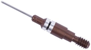 DANIELS 67-022-01 SOCKET TESTER TIP, SIZE 22, COPPER