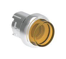 LOVATO ELECTRIC LPSBL203 ACTUATOR, ILLUMINATED PB SWITCH, GREEN