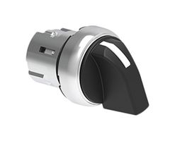 LOVATO ELECTRIC LPSL7 ACTUATOR, ILLUMINATED PB SWITCH, TRSPRNT