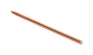 ADVANCED THERMAL SOLUTIONS ATS-HP-D3L70S26W-111. HEAT PIPE, ROUND, COPPER, 0.12" X 5.91"