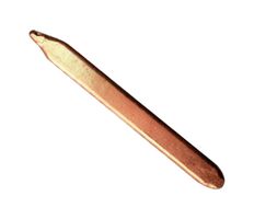 ADVANCED THERMAL SOLUTIONS ATS-HP-F5L150S40W-025. HEAT PIPE, FLAT, COPPER, 2.96X0.32X0.1"