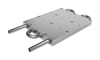 ADVANCED THERMAL SOLUTIONS - ATS-TCP-1019. - COLD PLATE, UNFINISHED, 5.99X5X0.6"
