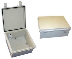 BUD INDUSTRIES NBF-32012
