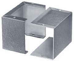 BUD INDUSTRIES CU-3005-A