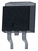 ONSEMI FQD16N25CTM