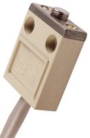 OMRON INDUSTRIAL AUTOMATION - D4C-1601 - LIMIT SWITCH, PIN PLUNGER, SPDT