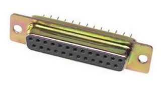 AMPHENOL COMMUNICATIONS SOLUTIONS L77SDBH25SOL2C309