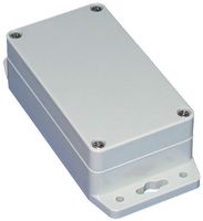 BUD INDUSTRIES PN-1323-MB