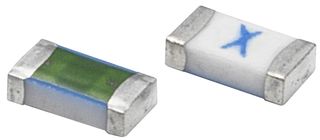 LITTELFUSE - 0440001.WR. - FUSE, SMD, 1A, 1206, FAST ACTING