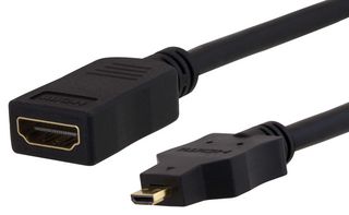 Hdmi best sale en l