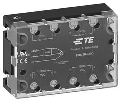 AMP - TE CONNECTIVITY SSR3TR-480D25R