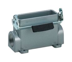 19448000 LAPP, HEAVY DUTY BASE, 1 LEVER, SZ 10A | element14 India
