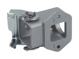LAPP - 105127NP - HEAVY DUTY CONN, 1 LEVER, SIZE A3/4