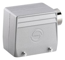 LAPP - 105760NP - HEAVY DUTY CONN, 2 LEVER, SIZE 32A