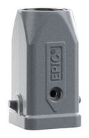 LAPP 19512100 HEAVY DUTY HOOD, 1 LEVER, SZ 3A