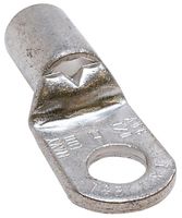 K973 ABB - THOMAS & BETTS, TERMINAL, RING, 3/8IN, CRIMP, UNINSUL, 2 ...