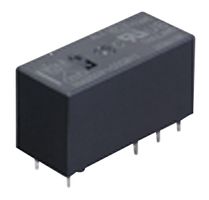 PANASONIC ALZ51B12. RELAY, SPST-NO, 277VAC, 30VDC, 16A