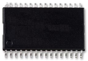 NXP - MC33HB2001EKR2 - MTR DRIV, H-BRIDGE, BRUSH DC, WSOICEP-32