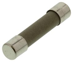 EATON ELECTRONICS BK/MDA-12-R FUSE, CARTRIDGE, 12A 6.3X32MM TIME DELAY