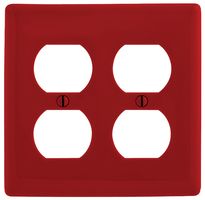 HUBBELL WIRING DEVICES NP82R
