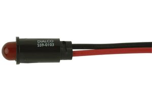 DIALIGHT 559-0103-003F.