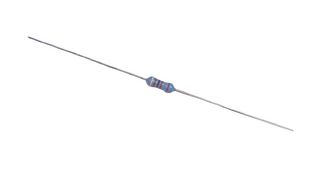MULTICOMP PRO MCMF0W4BB1001A5 METAL FILM RESISTOR, 1KOHM, 250mW, 0.1%