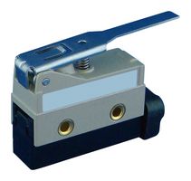 MULTICOMP PRO MC002406 MICROSWITCH, HINGE LEVER, 250VAC, 10A
