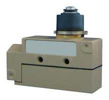 MULTICOMP PRO MC002417 MICROSWITCH, PLUNGER, 250VAC, 10A