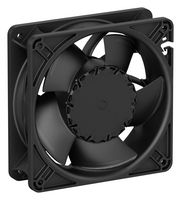 EBM-PAPST 8315100142 DC AXIAL FAN, 120MM, 203CFM, 24V