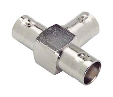 FAIRVIEW MICROWAVE FMAD10085. RF ADAPTOR, BNC JACK-BNC JACK/JACK