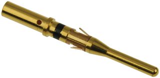 ITT CANNON 192991-0089 CONTACT, PIN, 20AWG, CRIMP