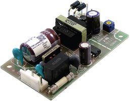 TDK-LAMBDA - ZWS30B24 - AC-DC CONVERTER, OPEN FRAME, 1 O/P, 31.2W, 24V, 1.3A