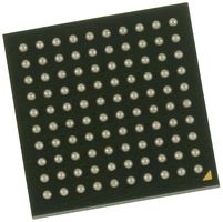 NXP FS32K146UAT0VMHT. MCU, 32BIT, 112MHZ, MAPBGA-100