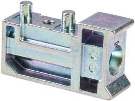 AMPHENOL COMMUNICATIONS SOLUTIONS - 10037912-101LF - GUIDE MODULE RECEPTACLE, AIRMAX CONN