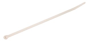 3M CT6NT40-C CABLE TIE, NYLON6.6, 147MM, 40LB, PK100,