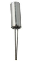 MULTICOMP PRO MCRJ306000F18300HZH CRYSTAL, 6MHZ, 18PF, CYLINDER