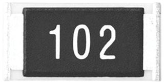 PANASONIC ERJ-U03J102V