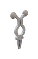 ESSENTRA COMPONENTS DEL-23EZS0250C0040